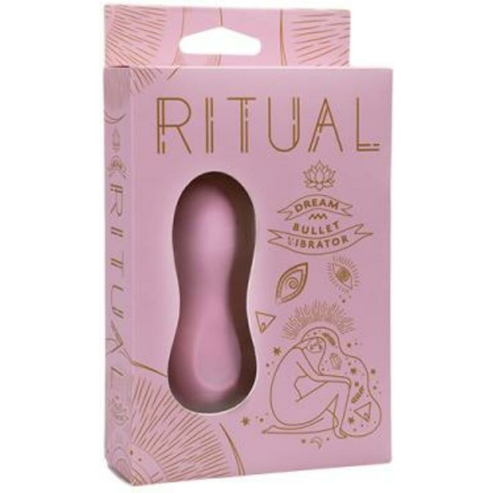 Ritual Dream Pink - Image 1