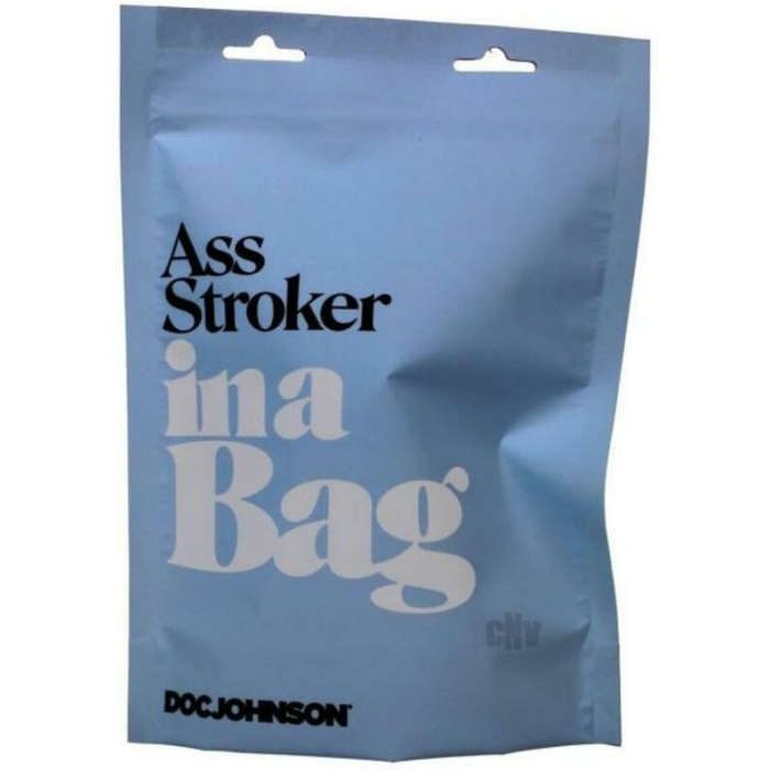 In A Bag Ass Stroker Frost - Image 1