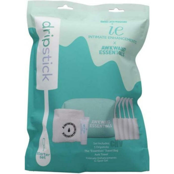 Awkward Essentials Starter Set - Image 1