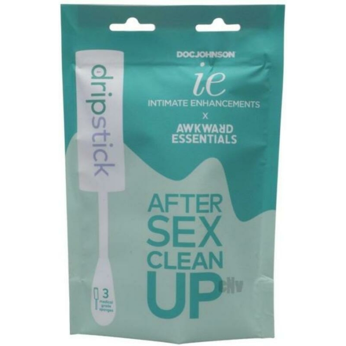 Awkward Essentials Dripsticks 3pk - Image 1