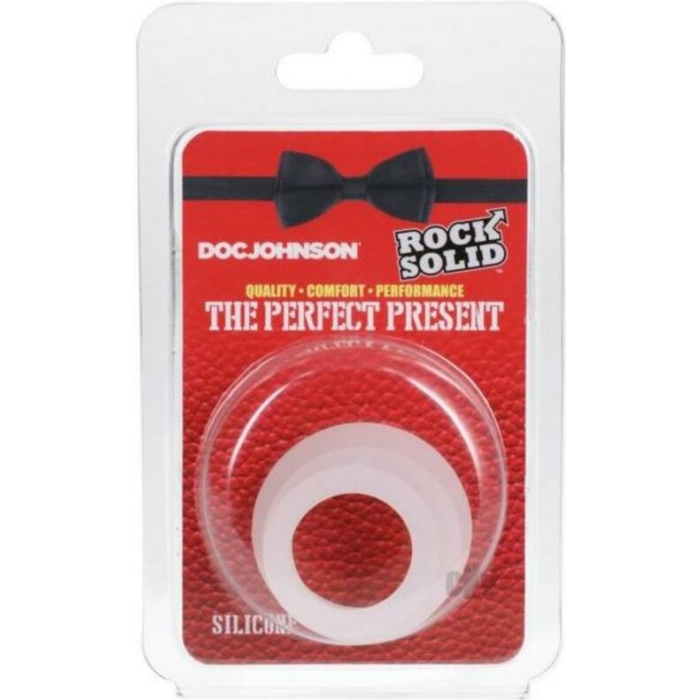 Rock Solid Perfect Present Holiday Ed - Image 1