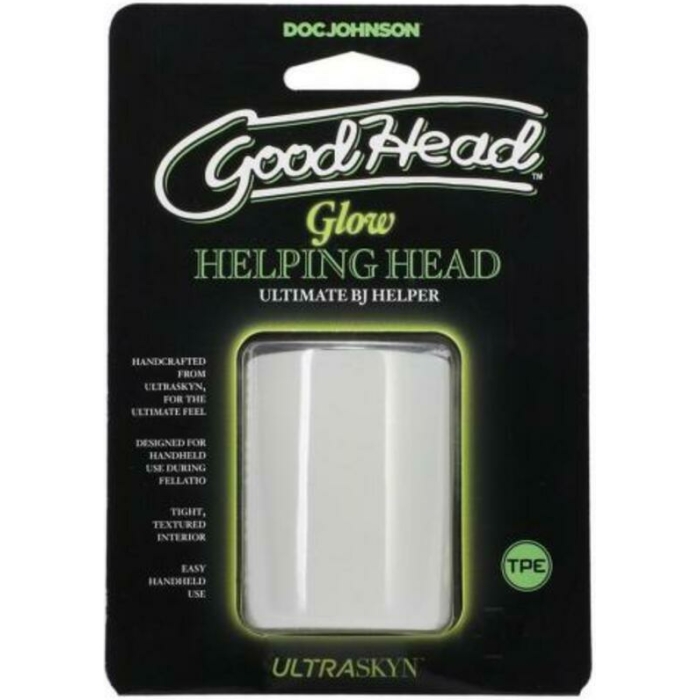 Goodhead Glow Helping Head - Image 1