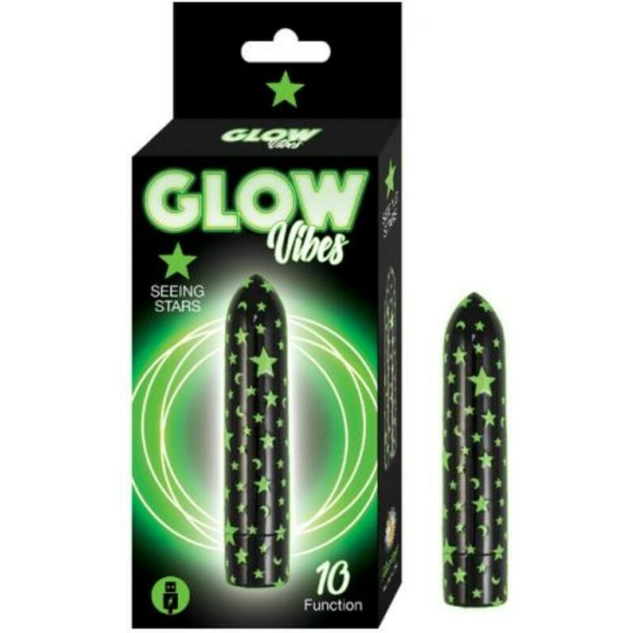 Glow Vibes Seeing Stars Bullet - Image 1