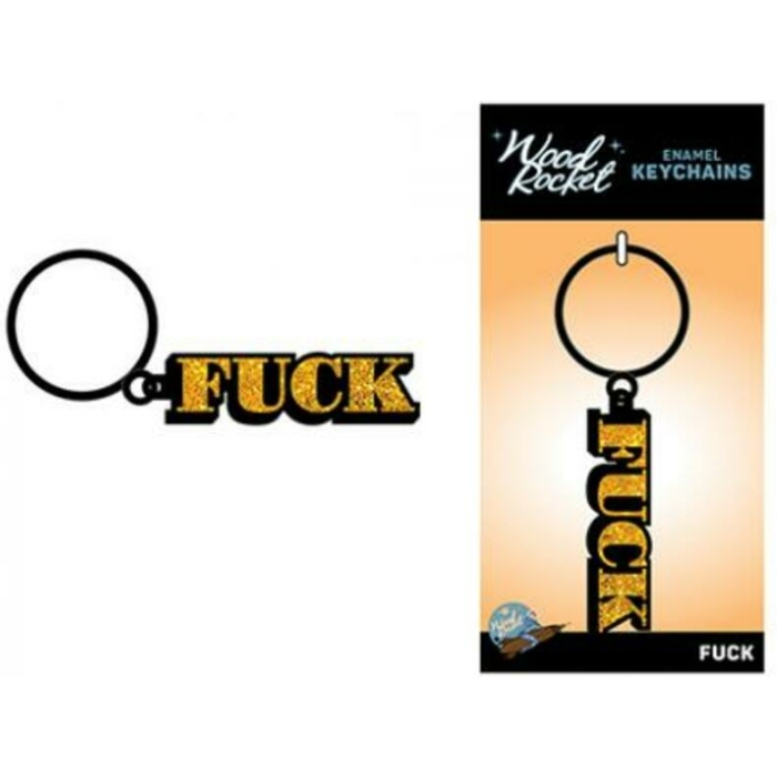 Sex Toy Keychain Fuck - Image 1