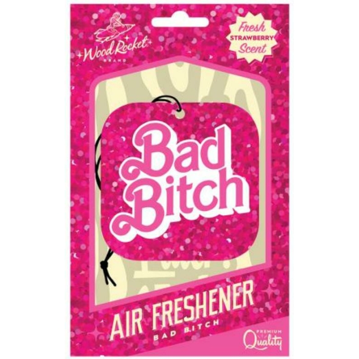 Air Freshener Bad Bitch - Image 1