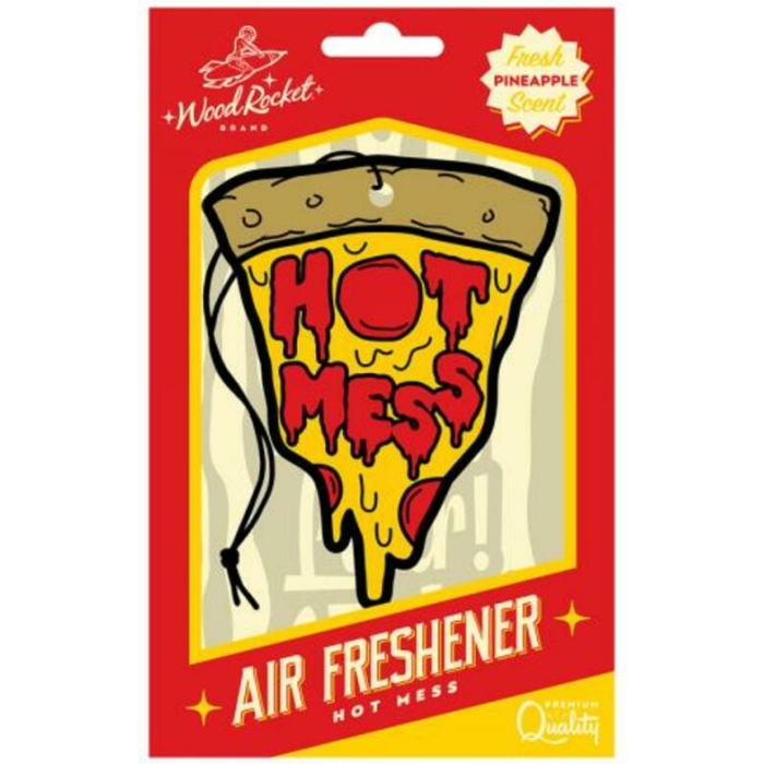 Air Freshener Hot Mess - Image 1