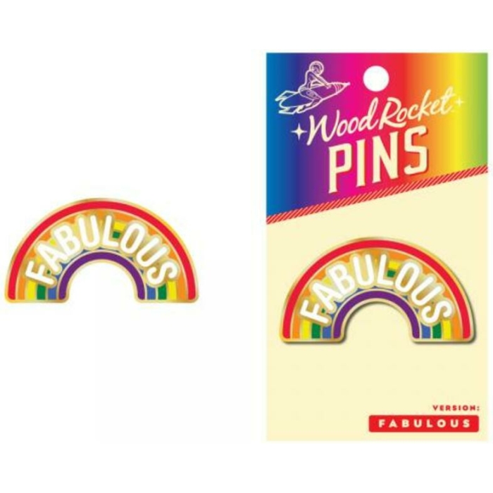 Pin Fabulous - Image 1