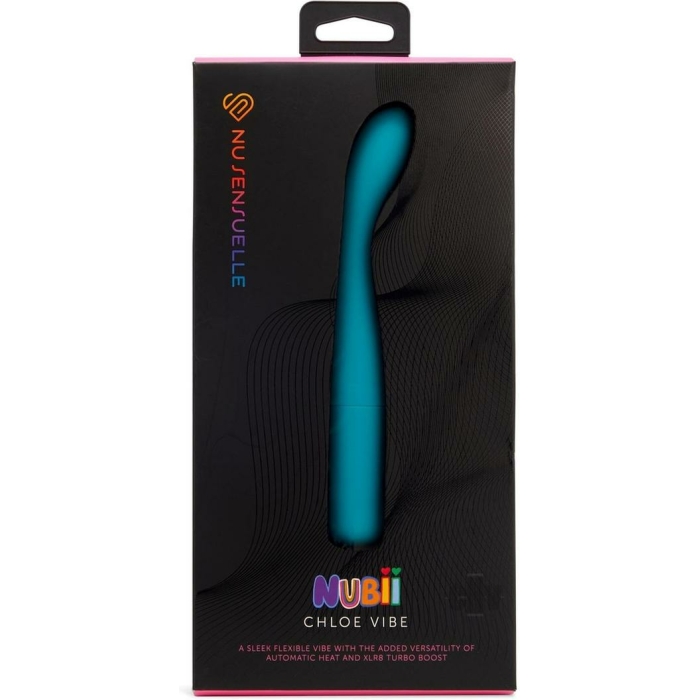 Sensuelle Chloe Nubii Vibe Blue - Image 1