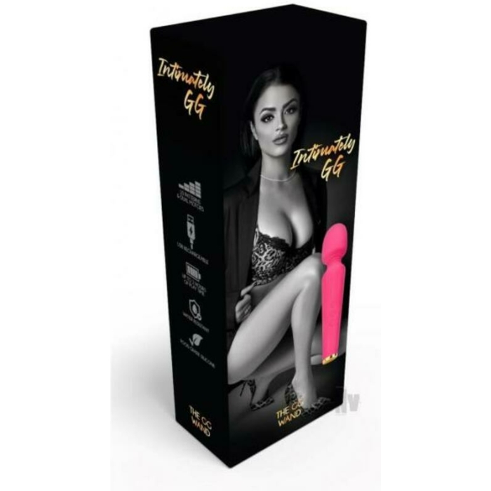Gg Wand - Image 1