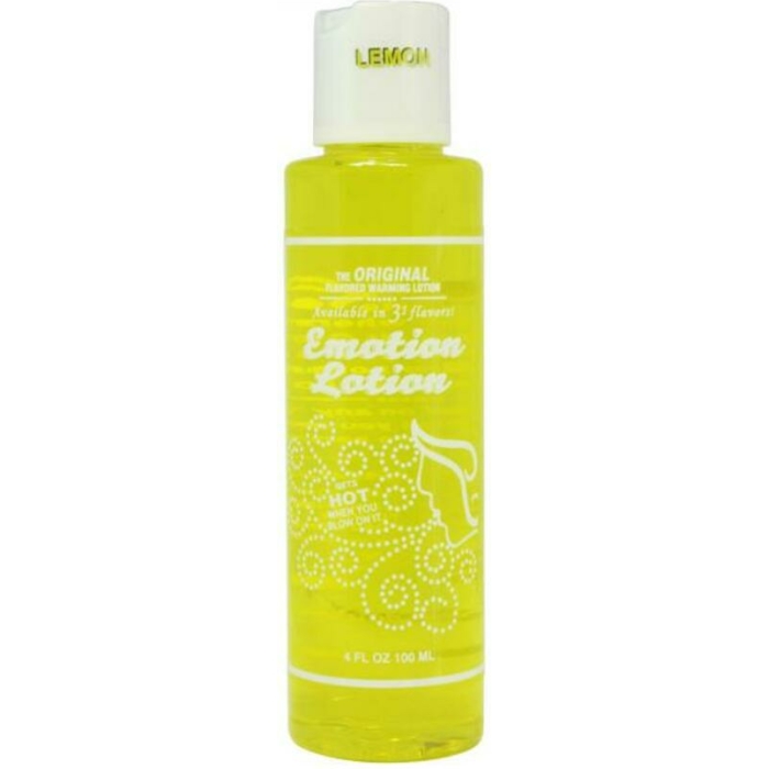 Emotion Lotion Pumpkin Pie 3.38oz - Image 1