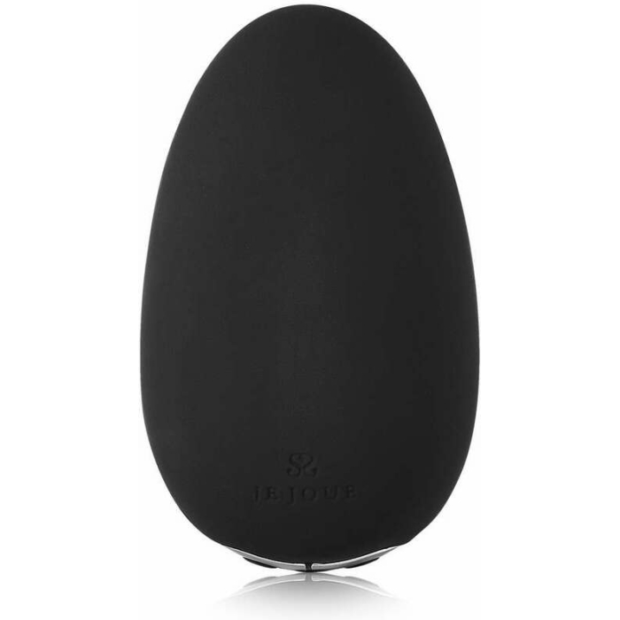 Je Joue Mimi Soft Soft-tip Clitoral Vibrator Black - Image 2