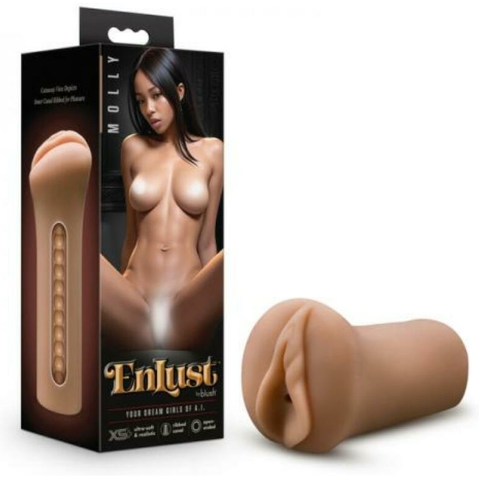Enlust Molly Tan - Image 1
