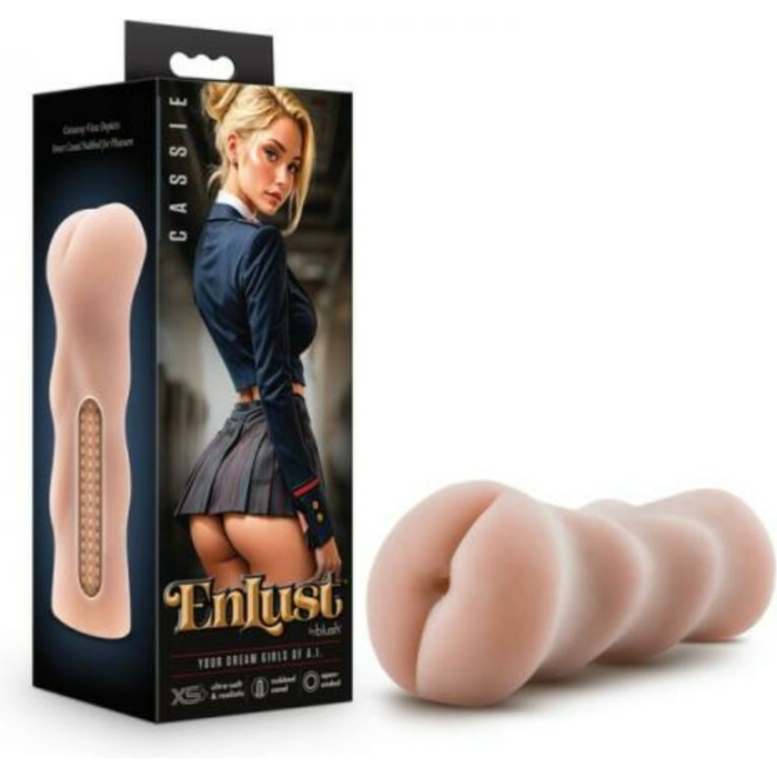 Enlust Cassie Stroker Beige - Image 1