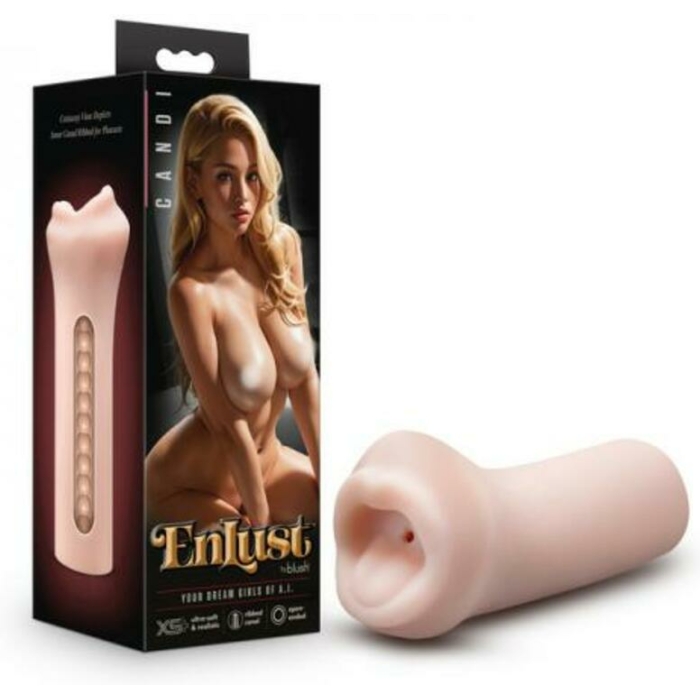 Enlust Candi Stroker Beige - Image 1