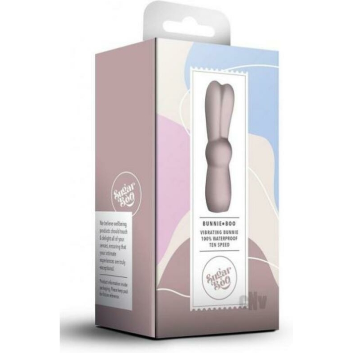 Sugar Boo Bunnie Boo - Image 1