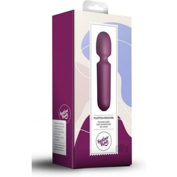 Sugar Boo Playful Passion - Image 1