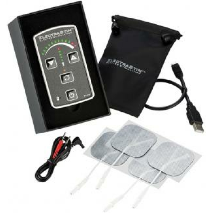 Electrastim Flick Stimulator Pack - Image 1