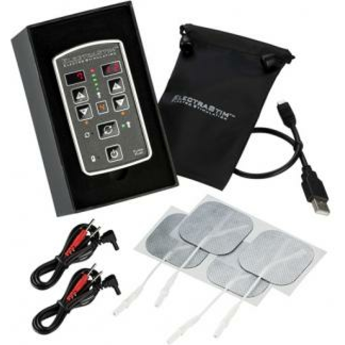 Electrastim Flick Duo Stimulator Pack - Image 1