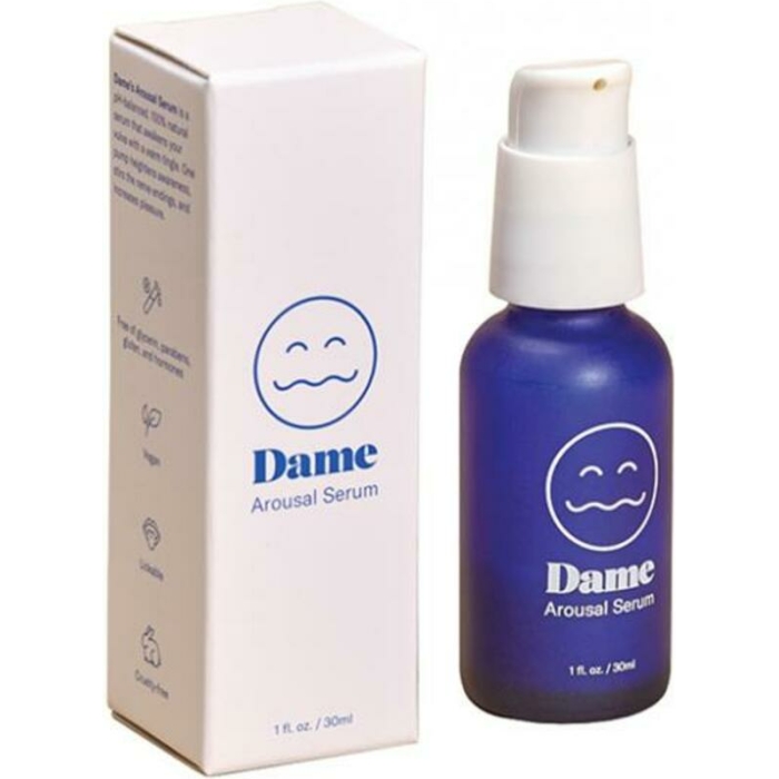 Dame Arousal Serum 1oz - Image 1