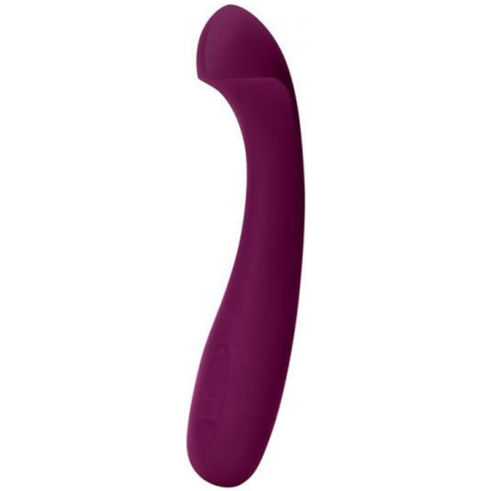 Dame Arc G-spot Vibrator Plum - Image 1