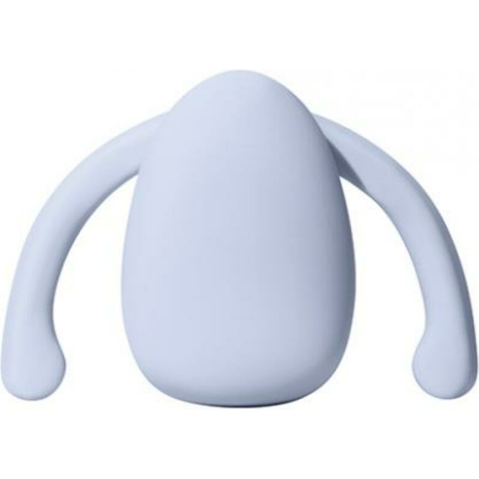 Dame Eva Hands Free Vibrator - Ice - Image 1