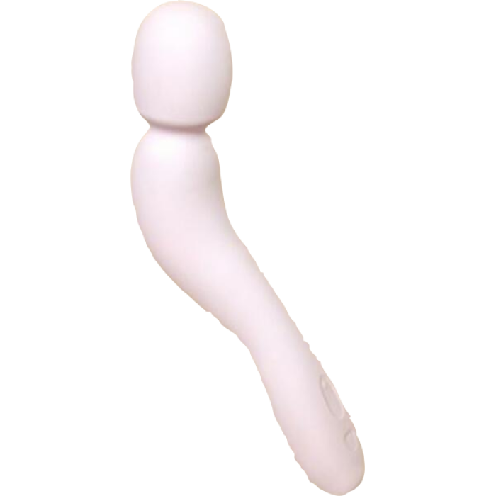 Dame Com Wand Massager Quartz - Image 1