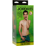 Signature Cocks Jordi El Nino Polla 8 Inch Ultraskyn Cock With Removable Vac-u-lock Suction Cup Vanil - Image 3