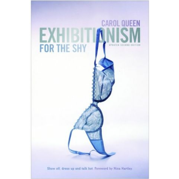 Exhibitionism for the shy - Image 1