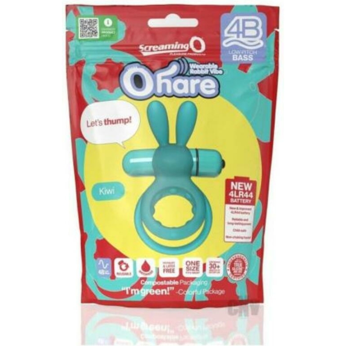 Screaming O 4b Ohare Kiwi - Image 1