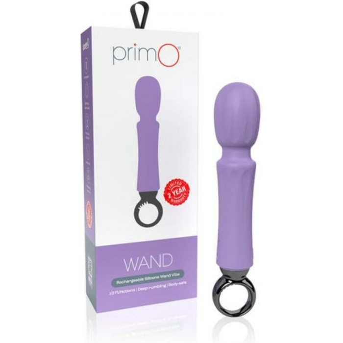 Screaming O Primo Wand Lilac - Image 1