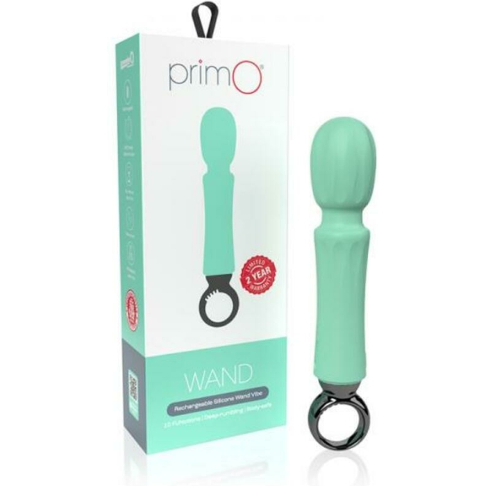 Screaming O Primo Wand Kiwi - Image 1