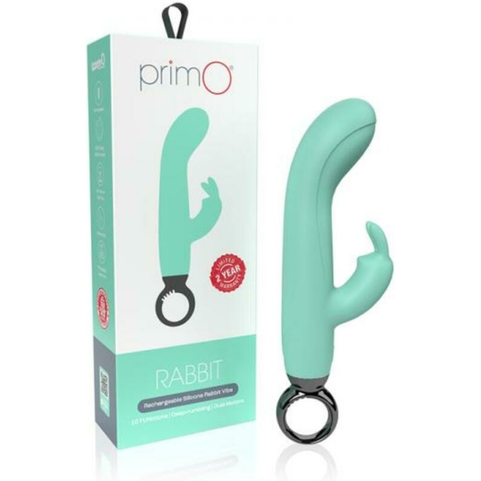 Screaming O Primo Rabbit Kiwi - Image 1