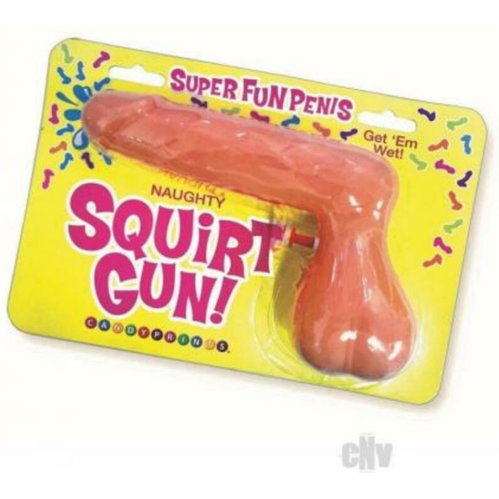 Super Fun Squirt Gun - Image 1