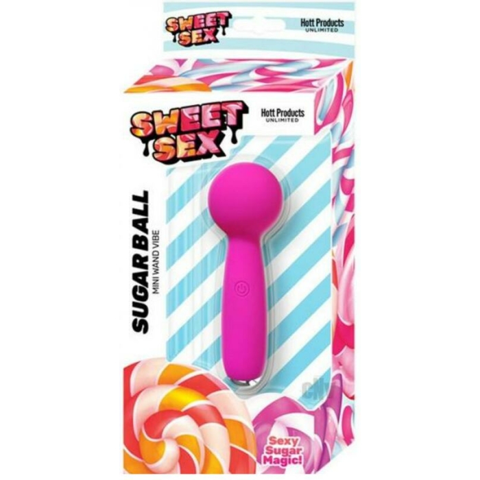 Swet Sex Sugar Ball - Image 1