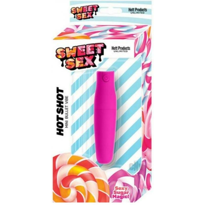 Sweet Sex Hot Shot - Image 1