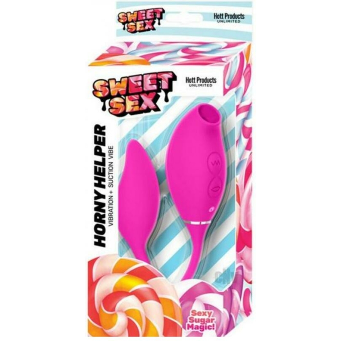 Sweet Sex Horny Helper - Image 1