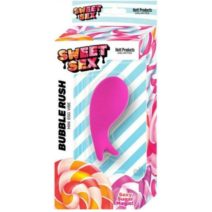Sweet Sex Bubble Rush - Image 1