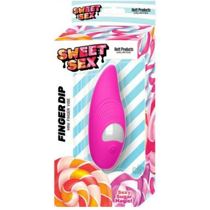Sweet Sex Finger Dip - Image 1