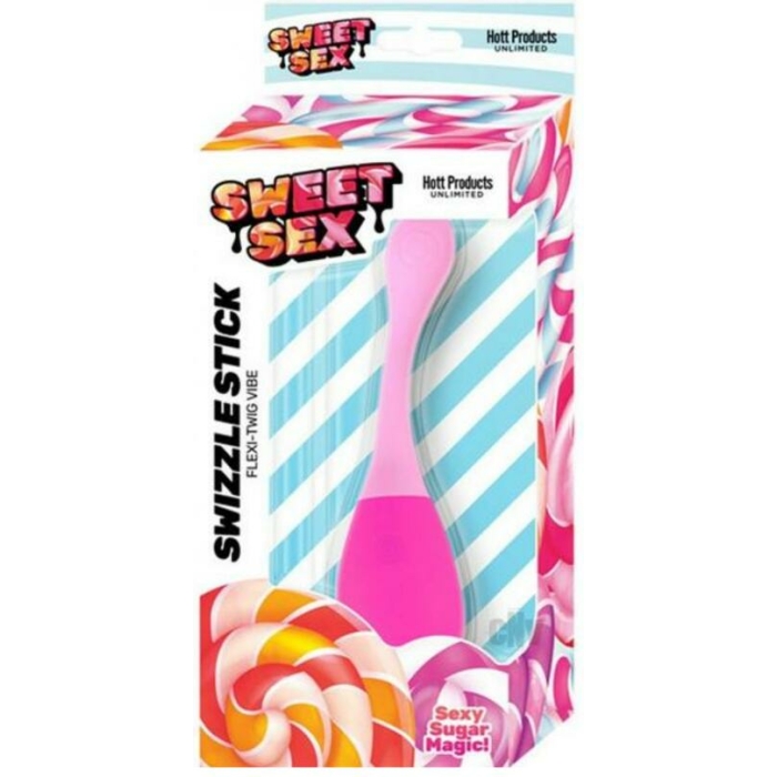Sweet Sex Swizzle Stick - Image 1