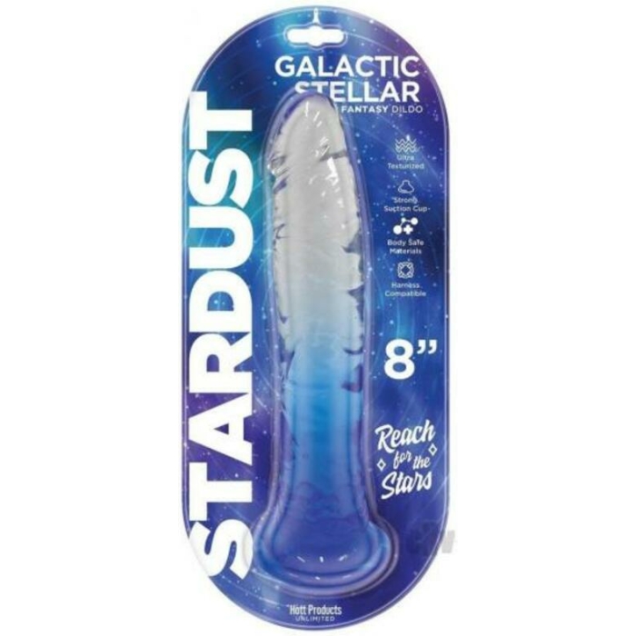 Stardust Galactic Stellar Purple - Image 1