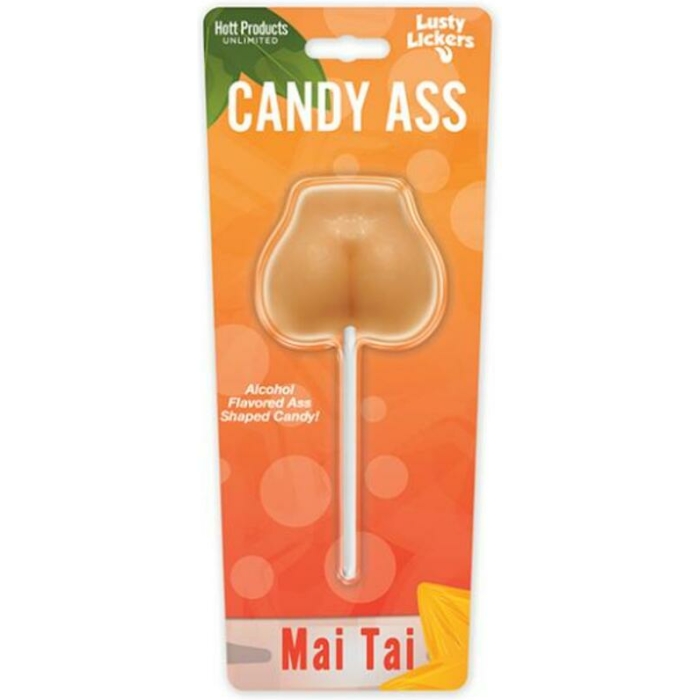 Candy Ass Booty Pops - Mai Tai - Image 1