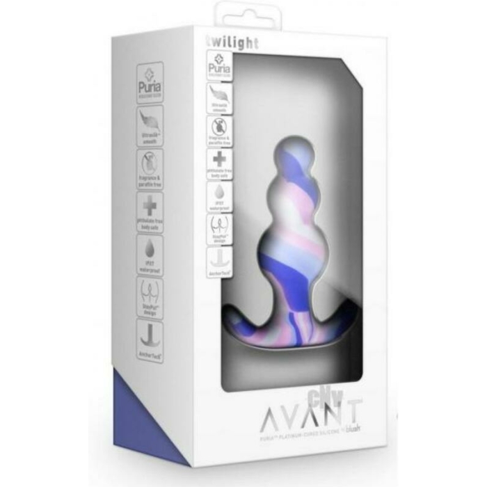 Avant Twilight Blue - Image 1