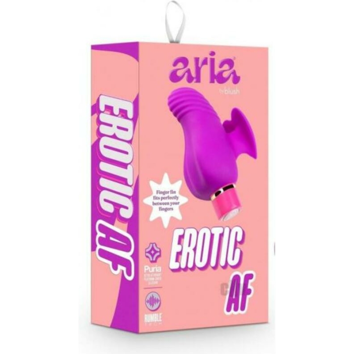 Aria Erotic Af Plum - Image 1