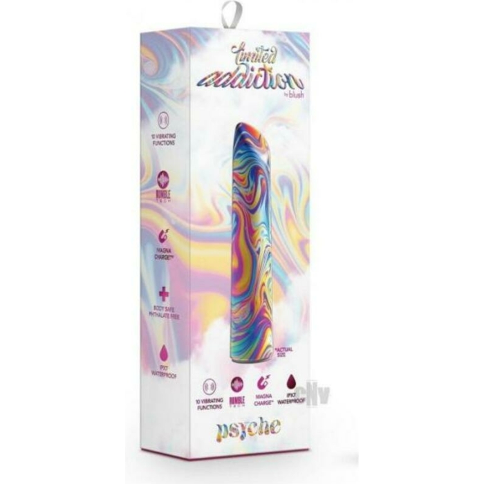Limited Addiction Psyche - Image 1