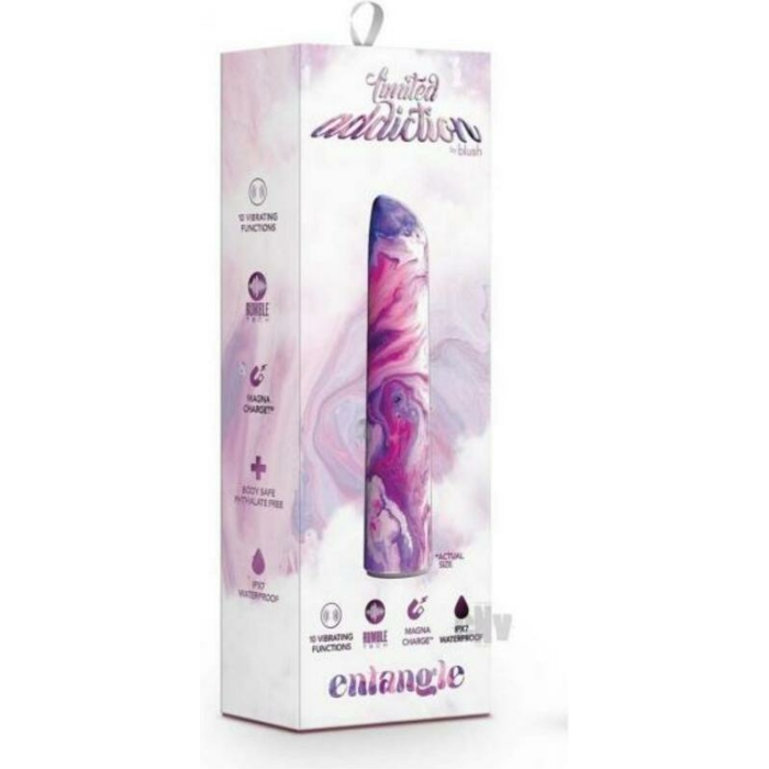 Limited Addiction Entangle - Image 1