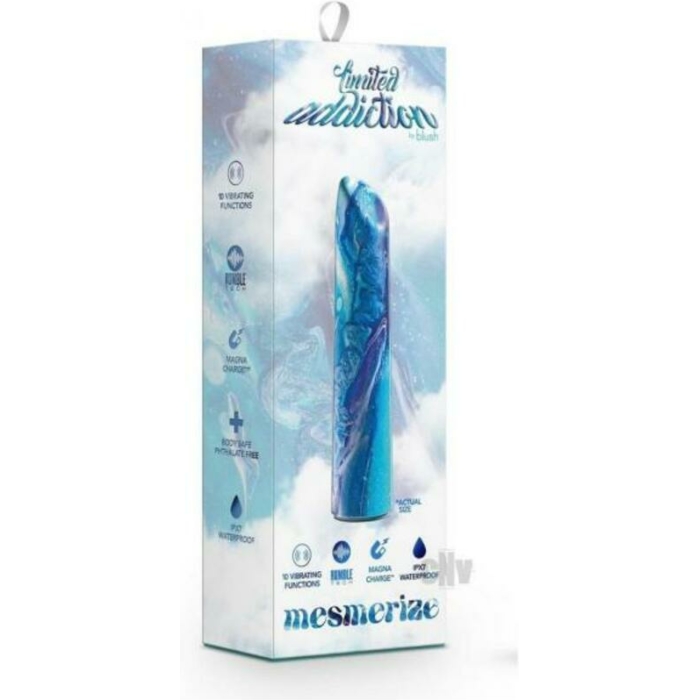 Limited Addiction Mesmerize - Image 1