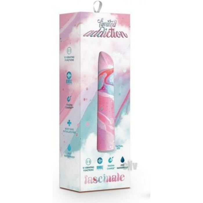 Limited Addiction Fascinate - Image 1