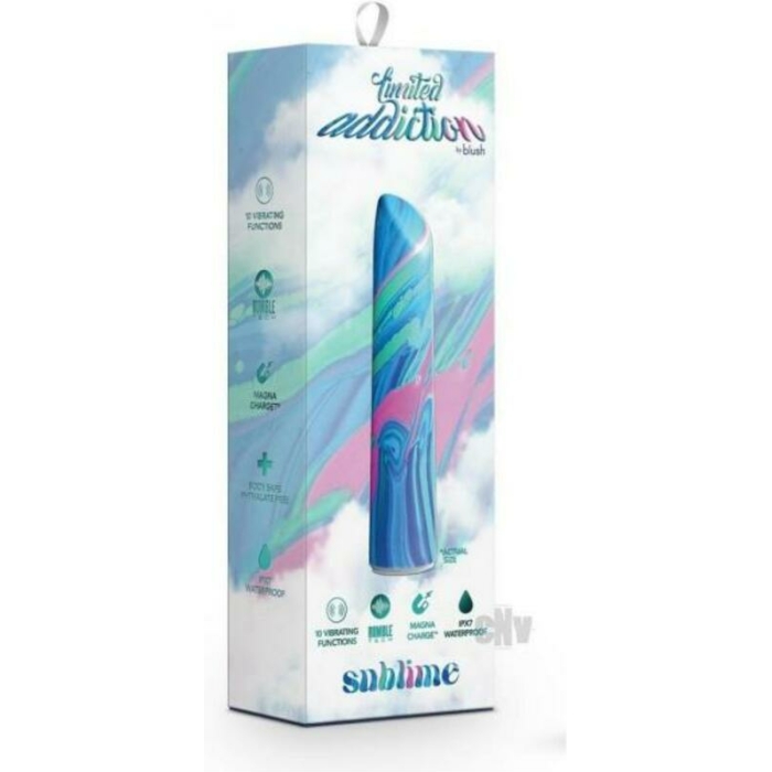 Limited Addiction Sublime - Image 1