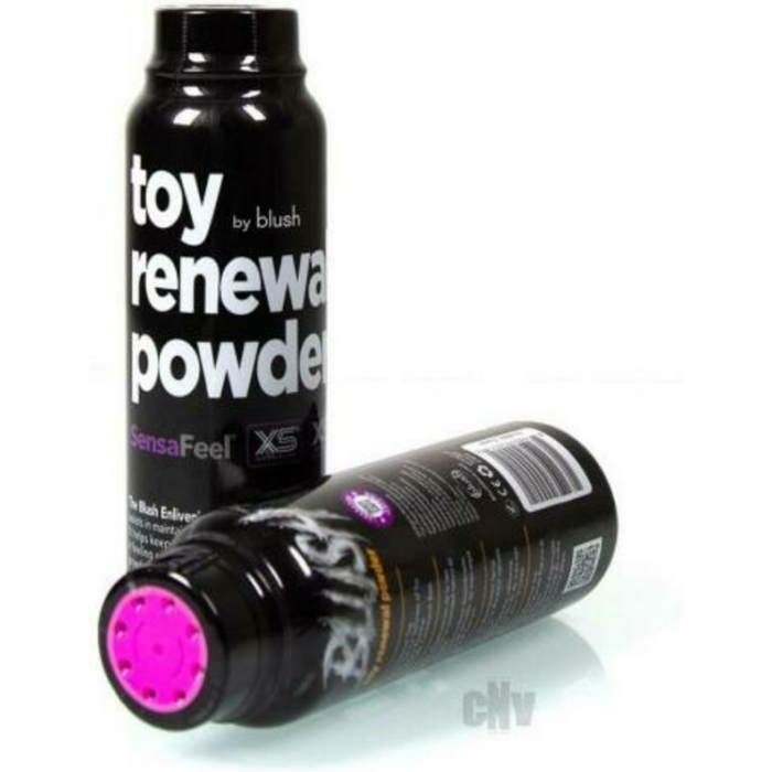 Blush Toy Renewal Powder - Image 1