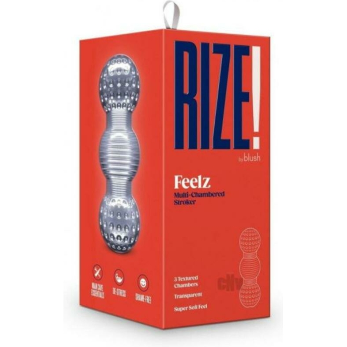 Rize Feelz Clear - Image 1